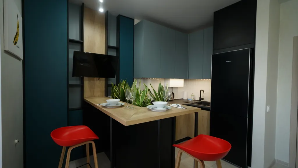 Квартира Квартира Энди Уорхол — Светлогорск