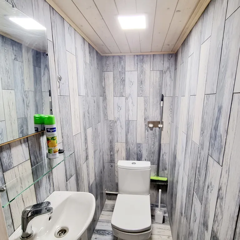 Дом на Мельнице