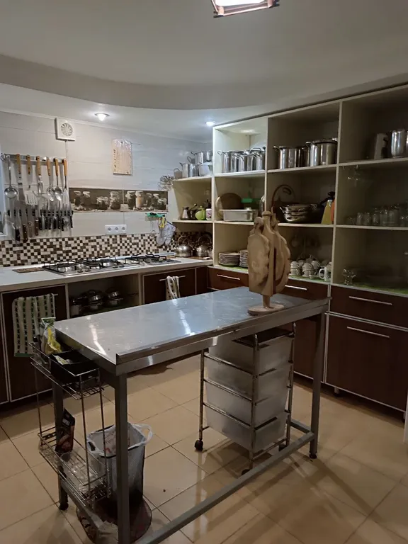 Двухместный с двумя отдельными кроватями (+ доп.место) с видом на сад