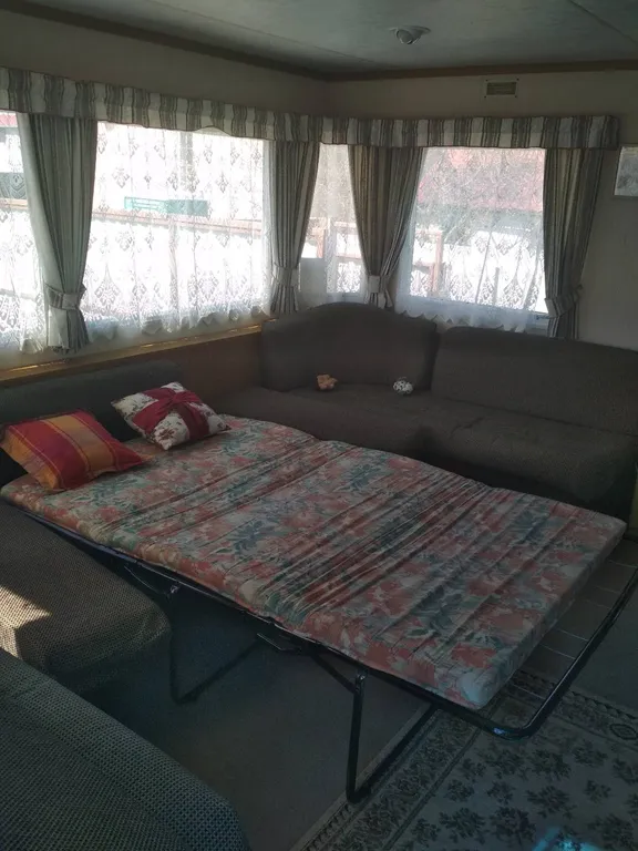 Коттедж Дом у моря — Зеленоградск