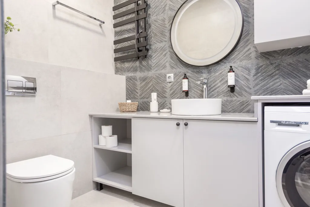 Oceanview Mood by Aesthaven