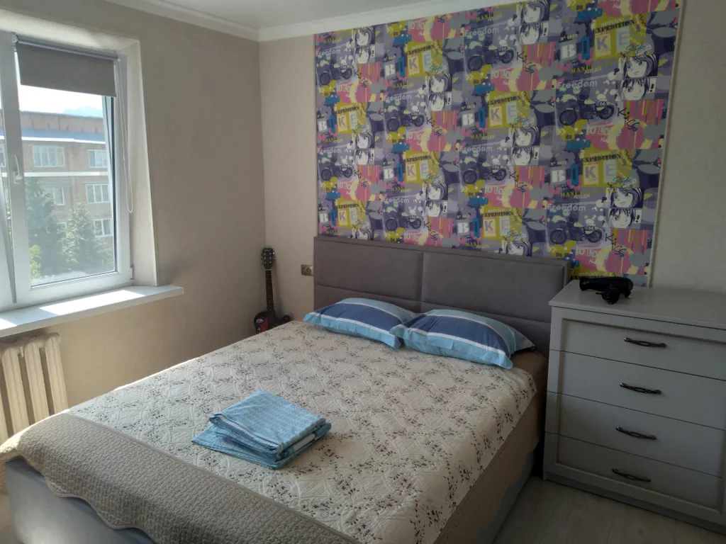 Квартира Уютная квартира от собственника — Владикавказ