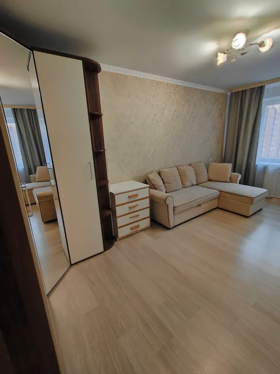 Шикарная квартира в Ивановских двориках