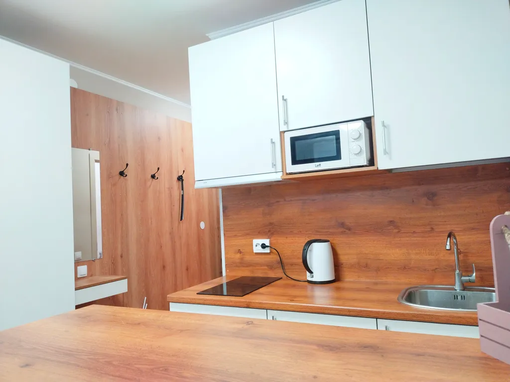 Квартира рядом с метро Парнас