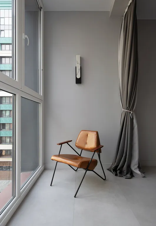 Pavlov "Централ парк" | Студия