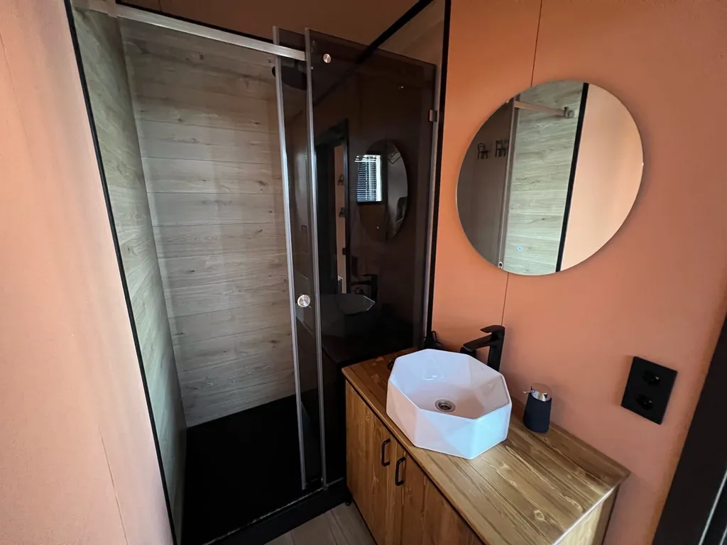 Бриг Ваниль