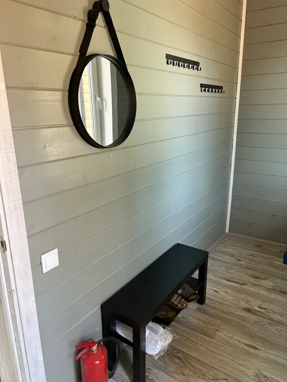 Новый коттедж на Селигере