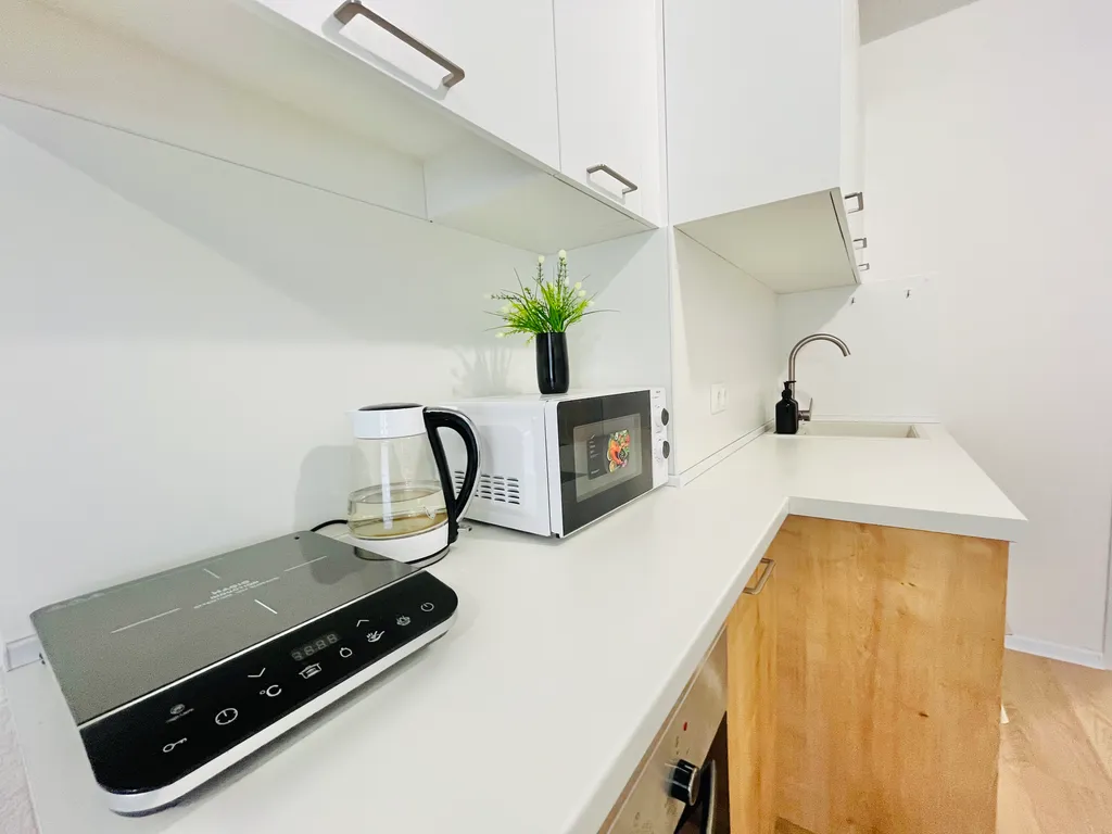 Квартира 1-комнатная Квартира — Колпино