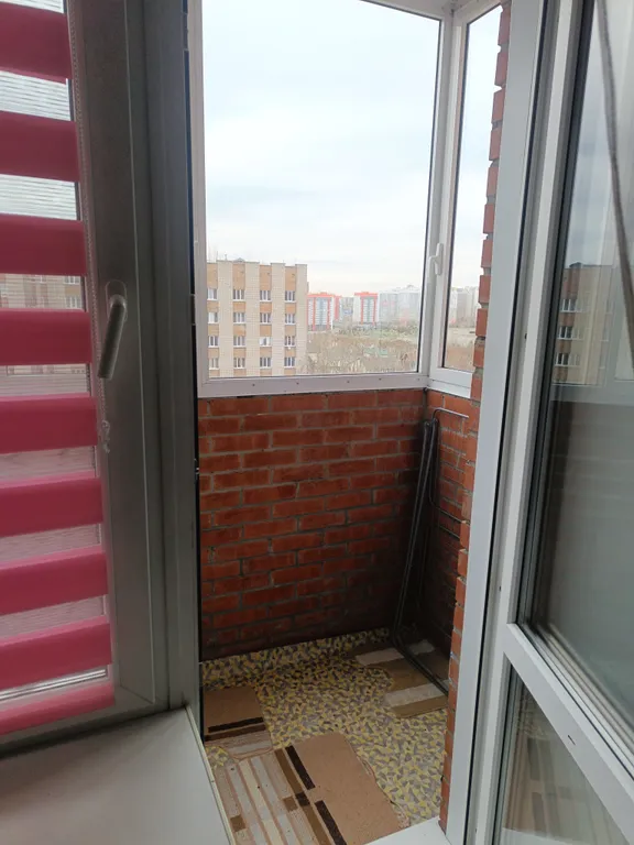 Квартира Уютная квартира — Красноярск