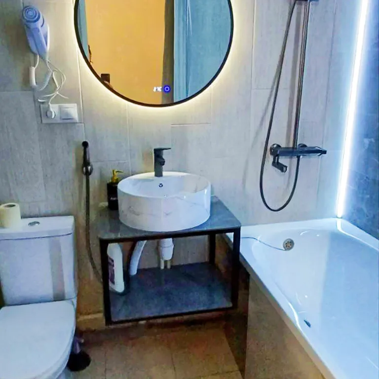 Квартира RichHouse