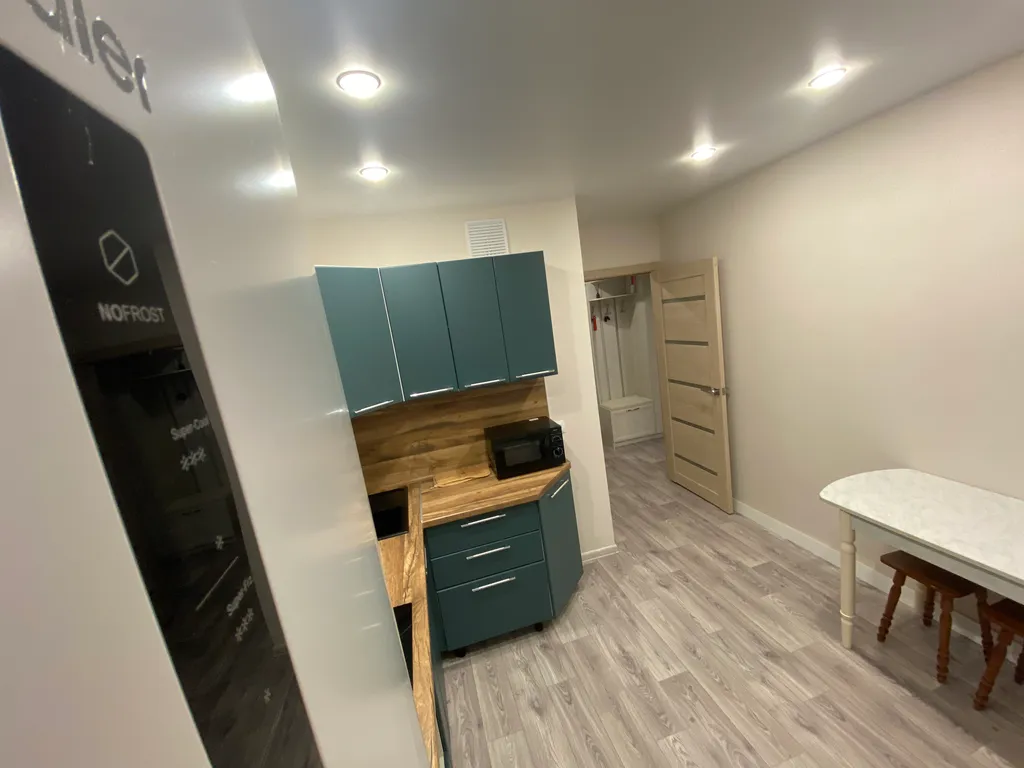 Новая уютная квартира