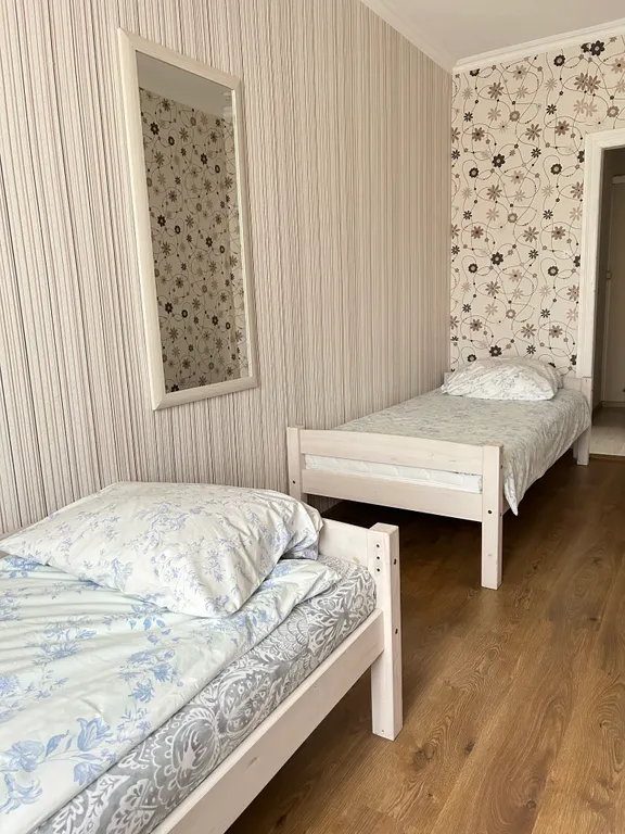 Квартира в историческом центре для 7 человек