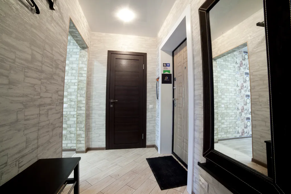 Квартира возле Дворца Культуры