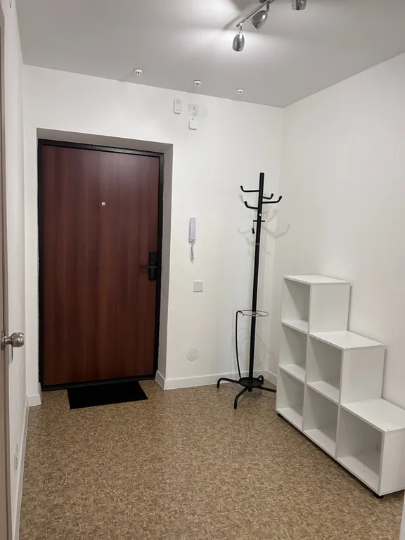 Квартира Однокомнатная квартира дистанционного заселения — Красноярск