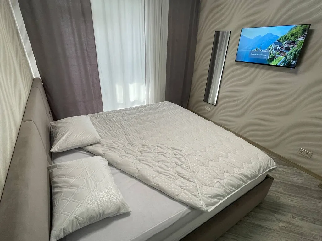 Супер люкс на 21 этаже, вау эффект гарантирован