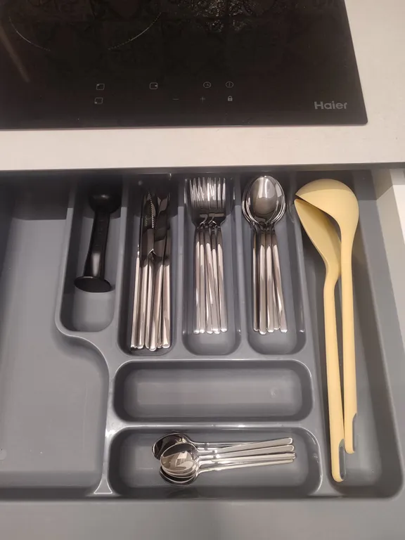 Апартаменты Сердце города