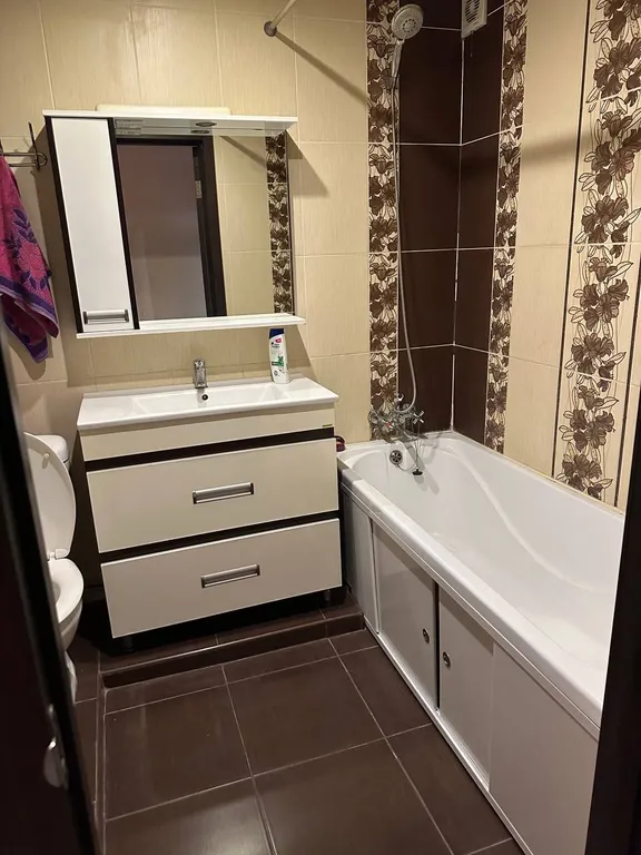 Квартира в центре