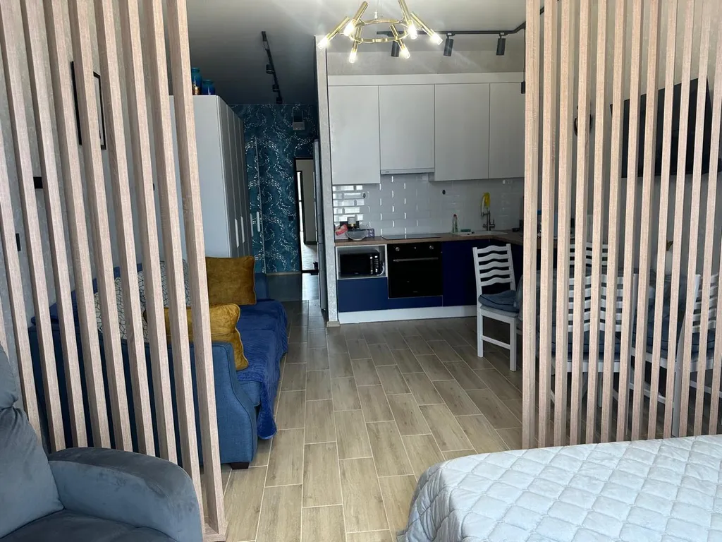 Комфорт у моря