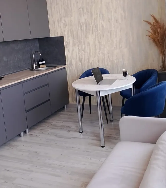 Студия Графит в Олимпийском городке