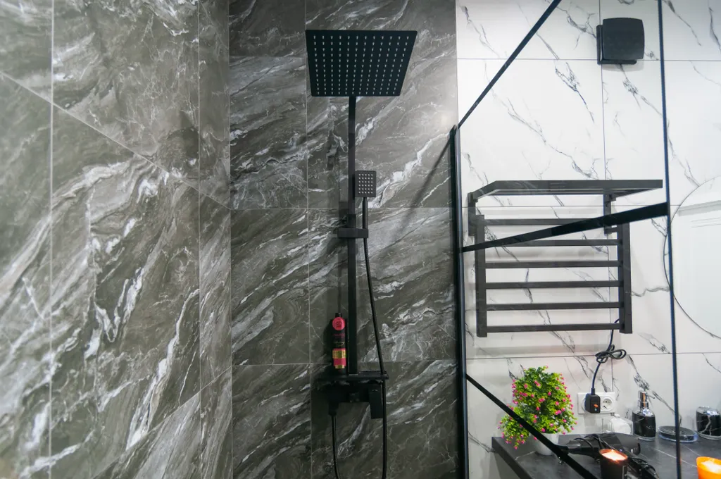 2-х комнатная квартира в ЖК Отражение