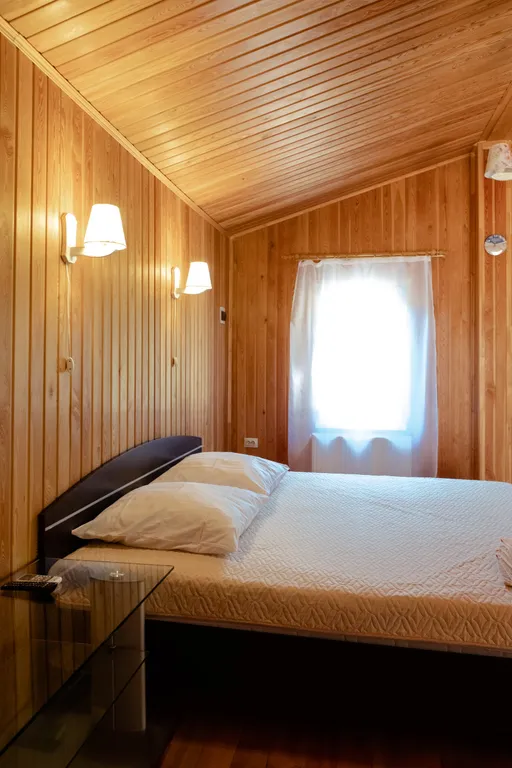 Уютные апартаменты недалеко от моря