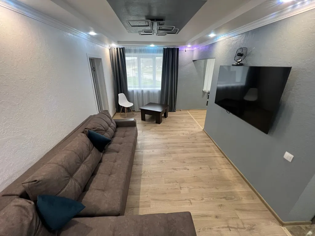 Лучшая квартира в старой Териберке