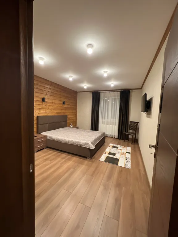 Коттедж Коттедж класса Lux — Архыз