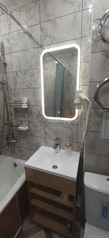 Апартаменты улуча рум33 хоум