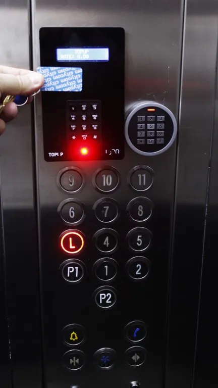 Квартира в сердце Старого Тбилиси