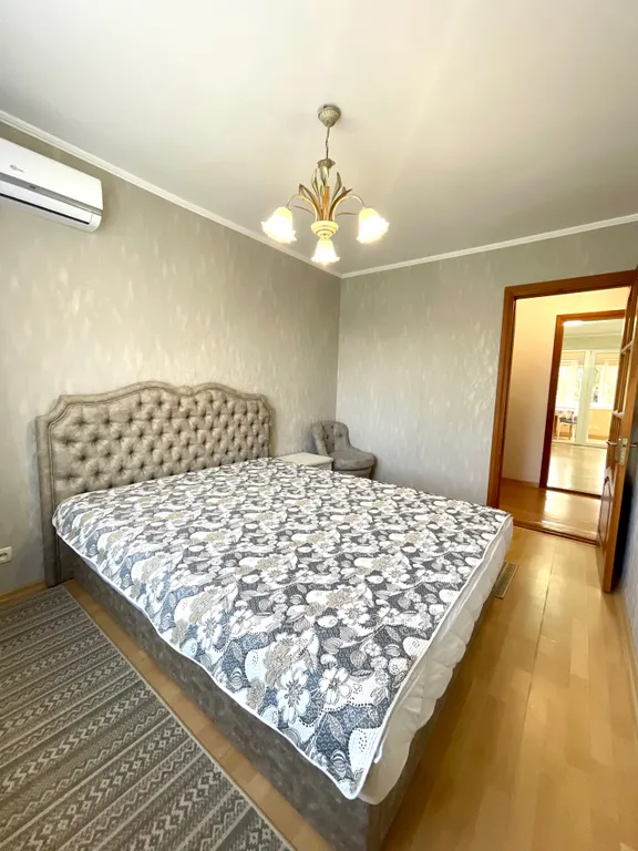 Квартира Уютная квартира рядом с пляжем — Феодосия