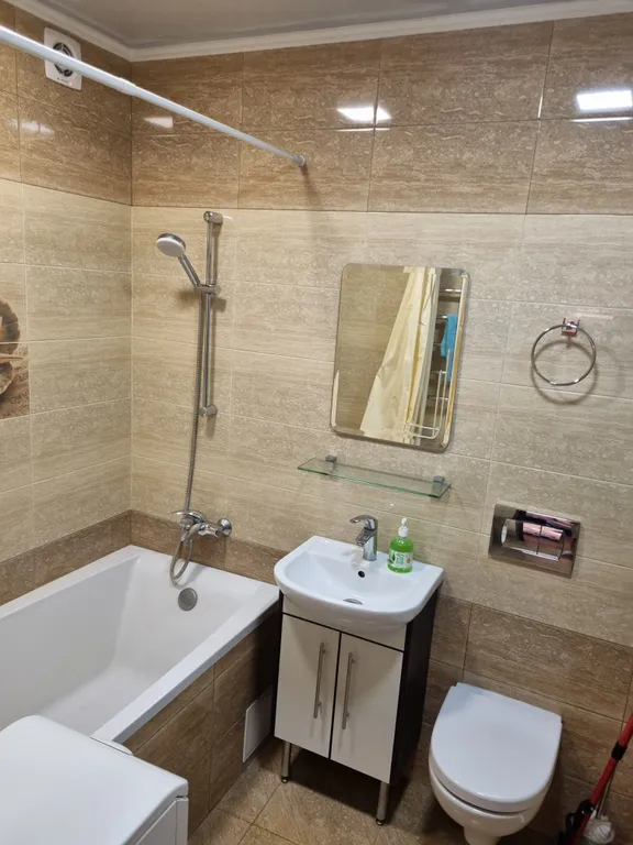 Квартира Квартира Апартамент в центре — Севастополь