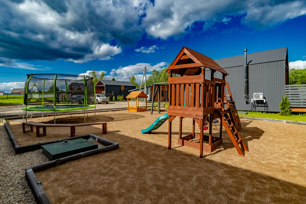 Дом Барнхаус