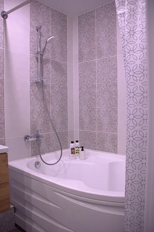 Апартаменты Зенит у аквапарка