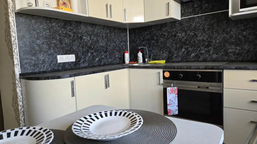 Квартира комфорт класс в центре города