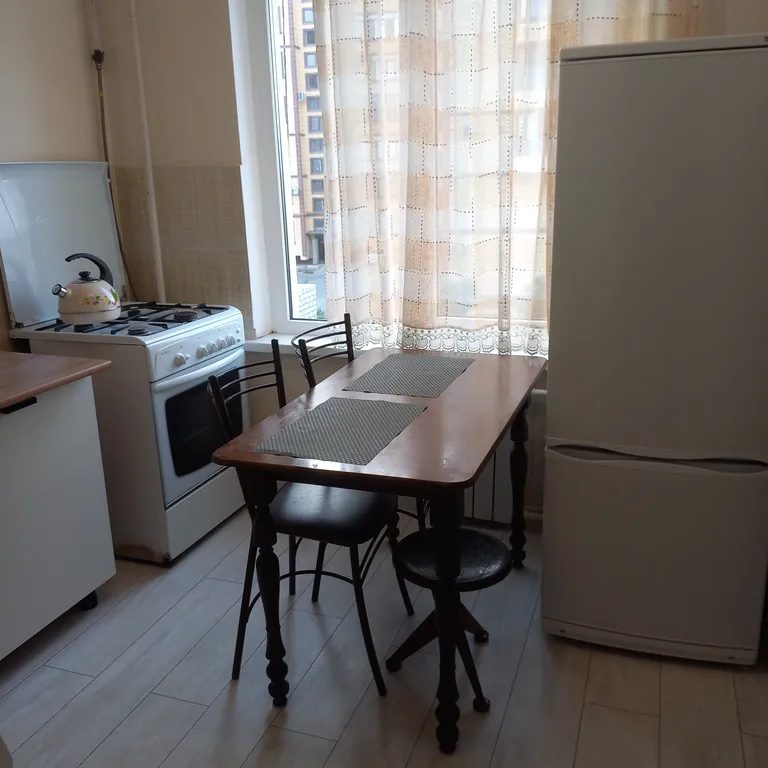 Уютная квартира в центре города, в двух шагах от фонтана