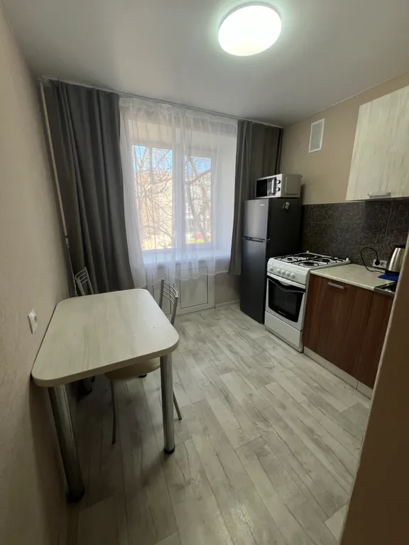 Квартира в самом центре города