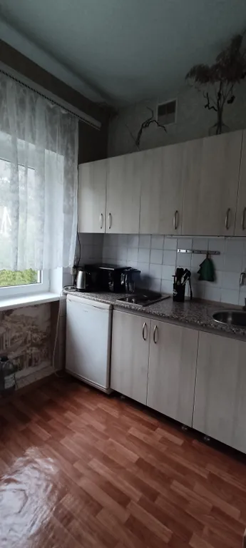 Квартира с видом на море