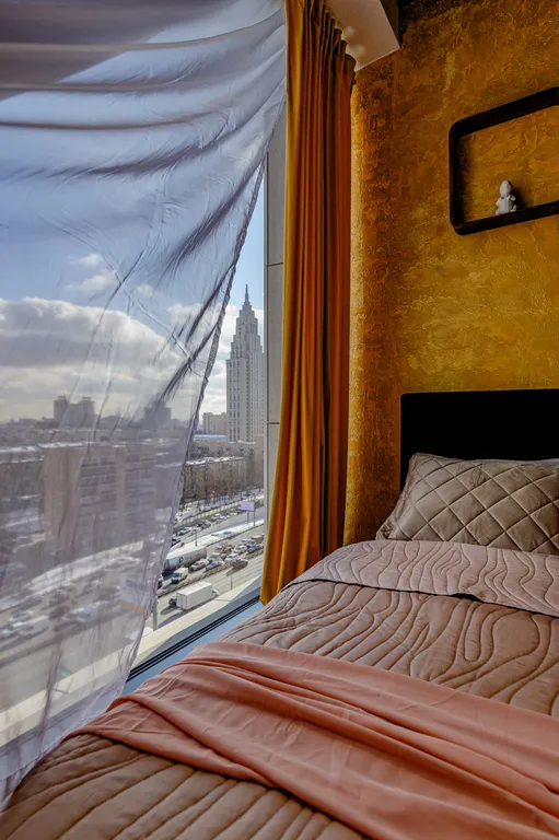 Квартира Квартира ВТБ Арена — Москва
