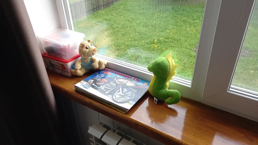 Коттедж для отдыха