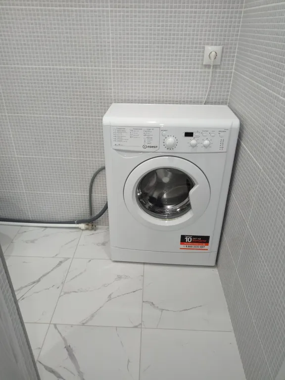 Студия в центре