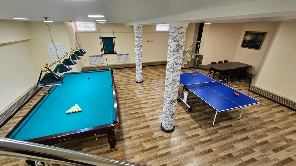 Дача у моря