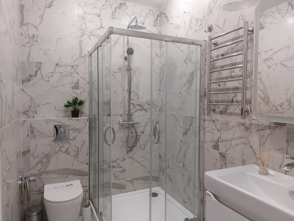 Апартаменты на море у горы Аю-Даг