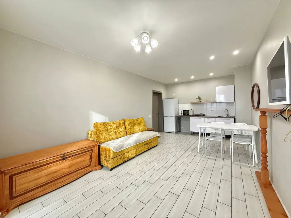 Квартира в центре