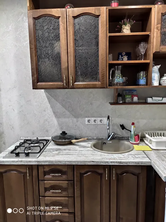 Квартира Квартира Лофт у Московского проспекта — Санкт-Петербург