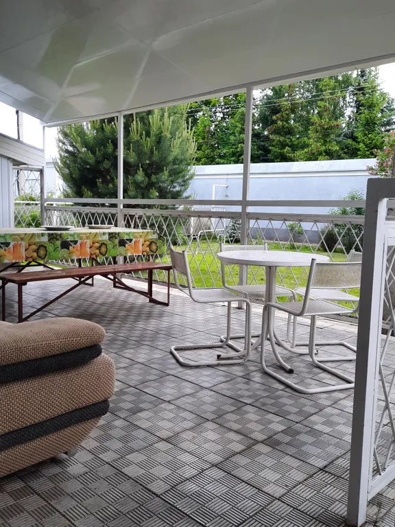 Коттедж Уютный пяти-спальный коттедж — Борзые