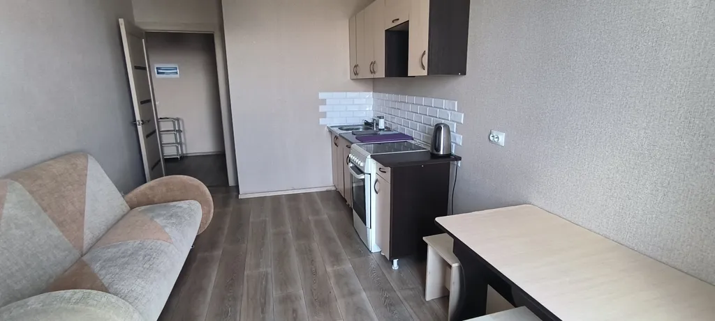 Квартира Уютная 1 комнатная квартира вблизи ТЦ Планета и ГМ Лента — Красноярск