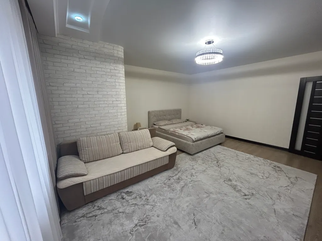 Квартира Уютная квартира рядом с Буддийским Храмом — Элиста