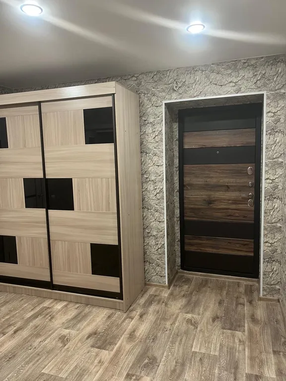 Комфортная квартира