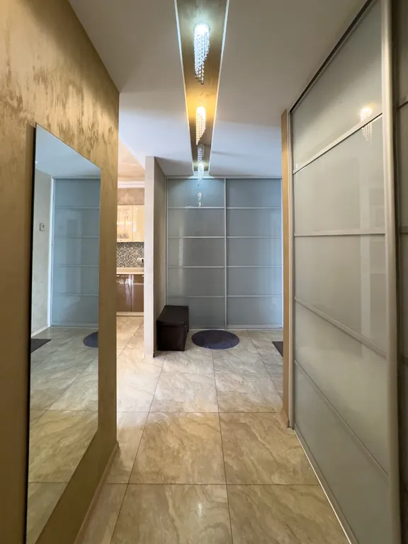 Квартира Уютная квартира шикарная локация. — Москва