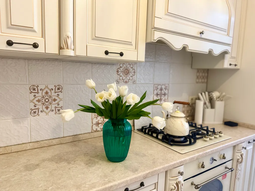 Отличная 2-я квартира в современном ЖК